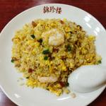 五目チャーハン