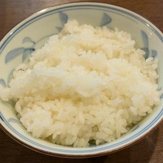 小ライス(川崎焼肉 肉小僧 はなれ)