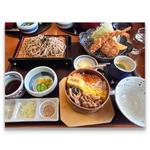 選べる會津わっぱ御膳