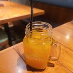 マンゴージュース