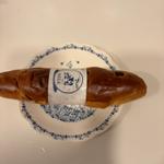 ミルクフランス