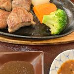 那須和牛おすすめサイコロステーキ　150g