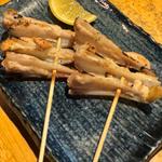 やげんなんこつ(やきとりやさんあっ鶏)