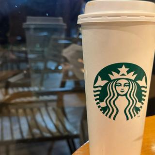 アイスコーヒー(スターバックスコーヒー 三木サービスエリア(上り線)店)