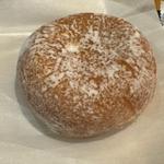 ストロベリーミルク マラサダ