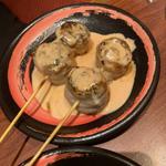 明太マヨしそ巻き