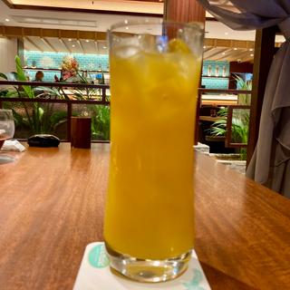 マンゴージュース