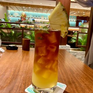 プランテーションアイスティー