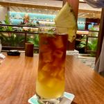 プランテーションアイスティー