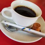 サラダスパゲッティ(ナス·野菜)(赤いどうくつ)