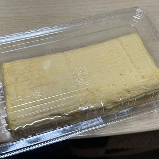 出汁巻き玉子(炭焼きうなぎ おぜき )