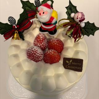 クリスマスケーキ