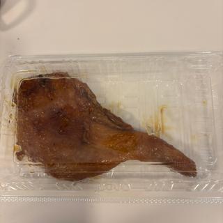 クリスマスチキン(地鶏屋)