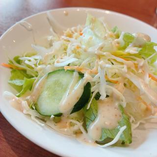 サラダ（ランチセット）