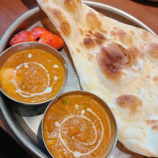 スペシャルランチ