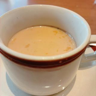 ホットチャイ（ランチセット）