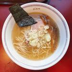 塩(梅)(えにし )