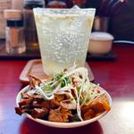 季節のサワー(えにし )