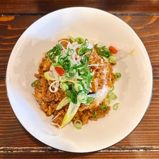 魯肉飯(Noodle create Marry)