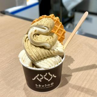 タニマルソフト　箱根山麓ミックス(ちきゅうの谷)