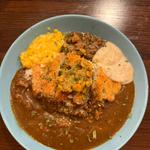 背徳カレープレート2025