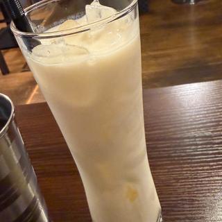 ラッシー(ナマステ堂 カレーセンター)