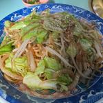 焼きちゃんぽん