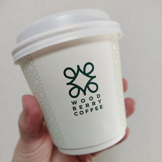 本日のコーヒー(short)(WOODBERRY BAKERY)
