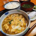 おやこ煮セット