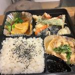 御重弁当