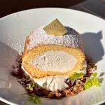 しあわせのパンケーキロール