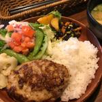 いろどりセットレギュラー(100g)(びっくりドンキー 西条店 )