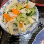 本日のおすすめ(レストラン キノシタ )