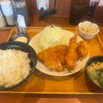 (かつ庵 横須賀三春町店)