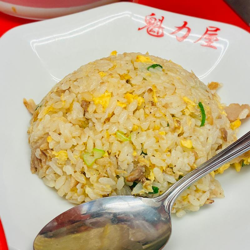 (京都北白川ラーメン魁力屋 狩場店)