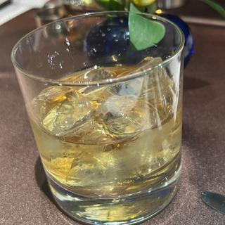 シーバスミズナラ