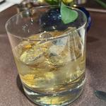 シーバスミズナラ