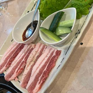 サムギョプサル