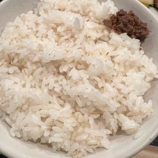 麦ご飯(牛たん焼き仙台辺見 逗子店)