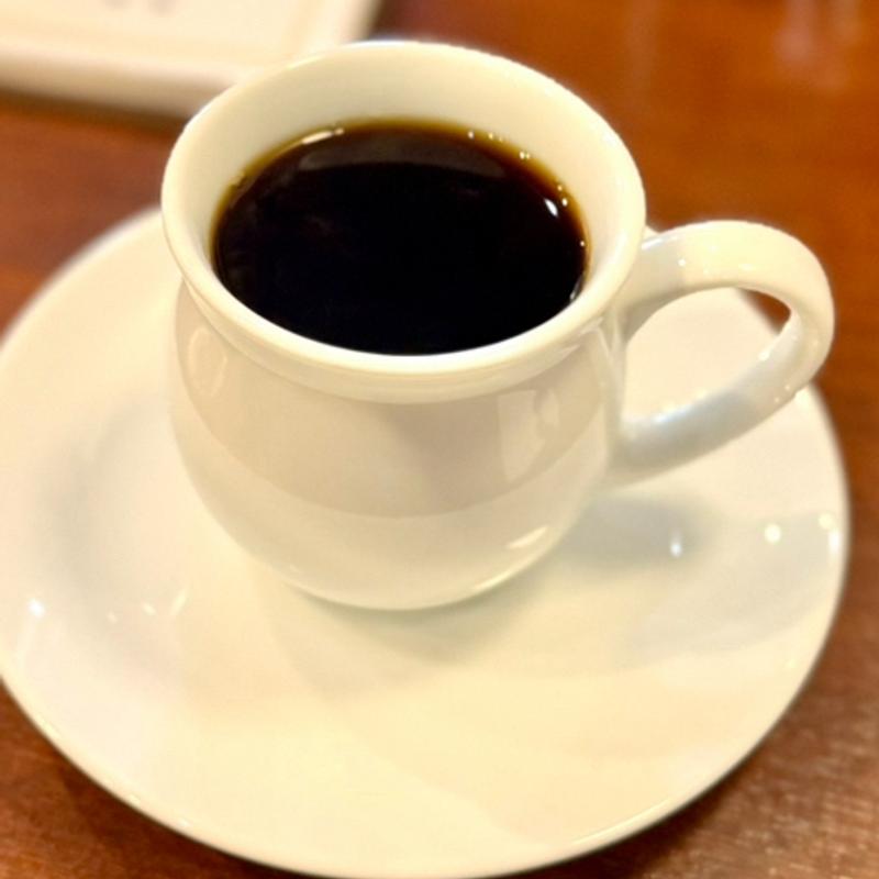 ハンドドリップ(ANBOS COFFEE ROASTER(アンボス コーヒー ロースター))