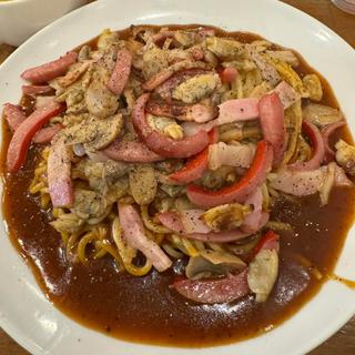 ミラネーズ 1.5 アサリ(パプリカ 一社店)