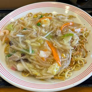 焼きうどん(リンガーハット 福岡那珂川店)