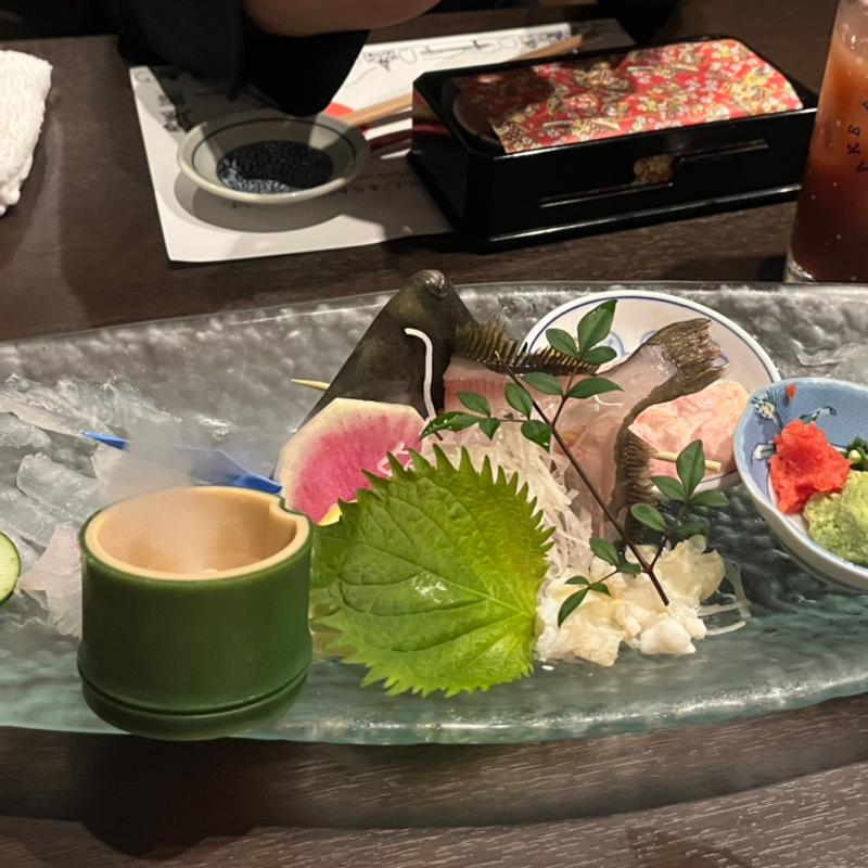 (酒湊 本店 （さかそう）)