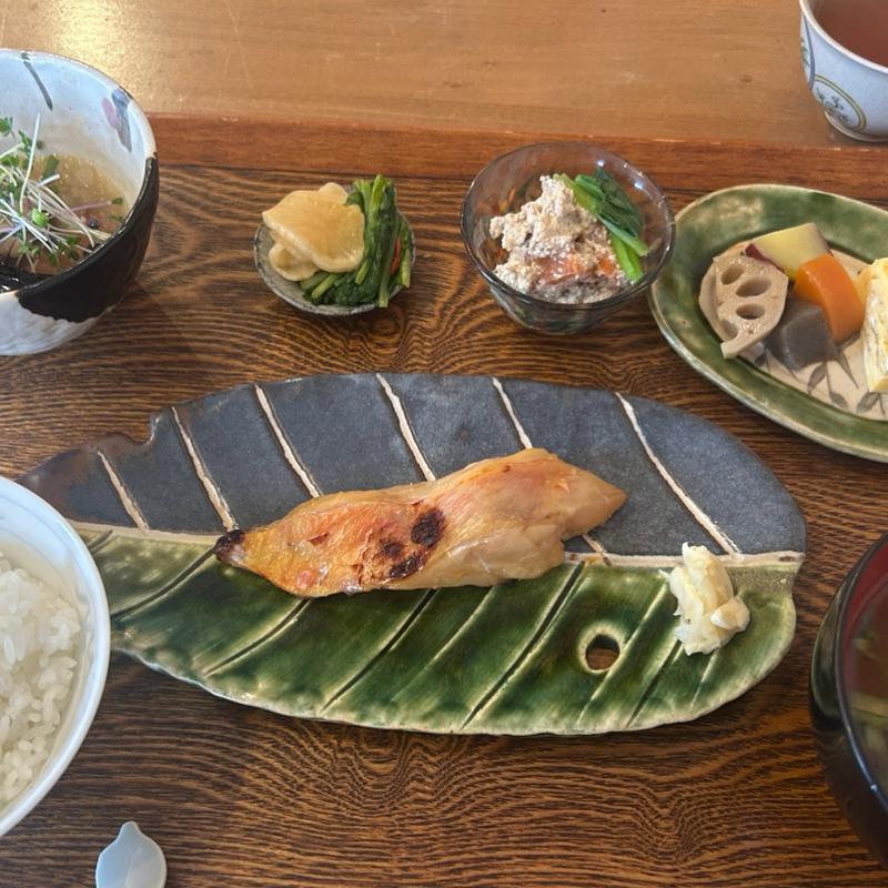 (粕漬食堂 K.A.S.U)