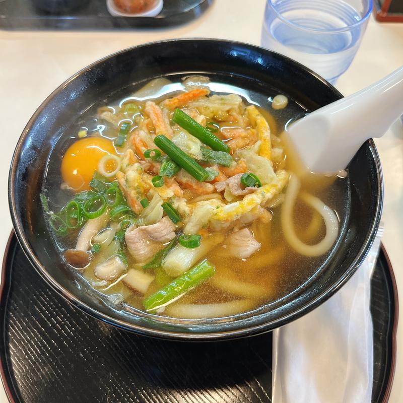 (たなか家食堂)