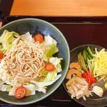 (埼玉タンメン 山田太郎 小平中島店)