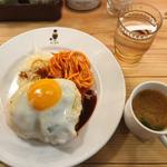 (喫茶店 ピノキオ 池袋サンシャインアルタ店)