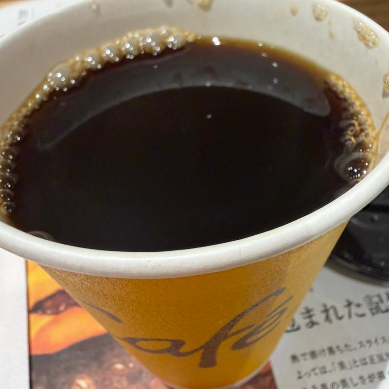 コーヒー(マクドナルド 鳥栖平塚店 )