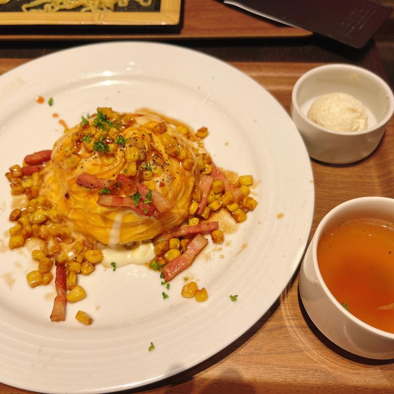 (北海道キッチンＹＯＳＨＩＭＩ調布店)