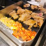 1+1ランチセット